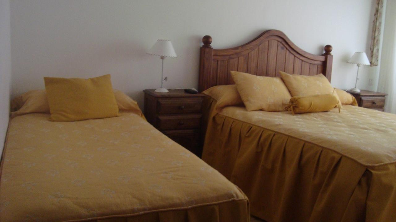 קרואה Termas Hotel Cristal חדר תמונה