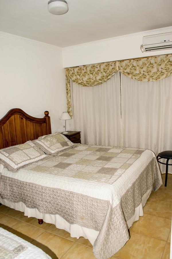 קרואה Termas Hotel Cristal מראה חיצוני תמונה