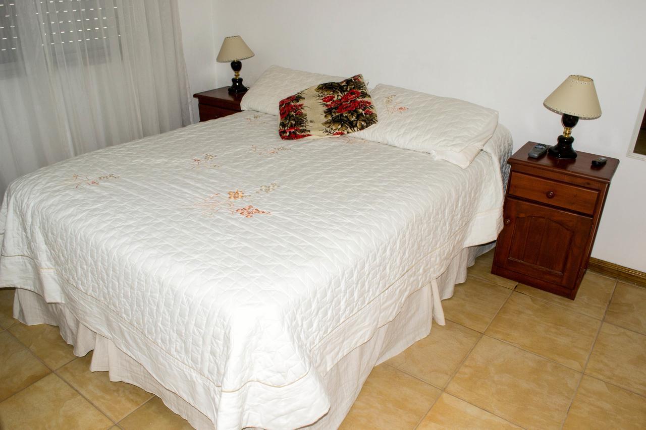 קרואה Termas Hotel Cristal מראה חיצוני תמונה