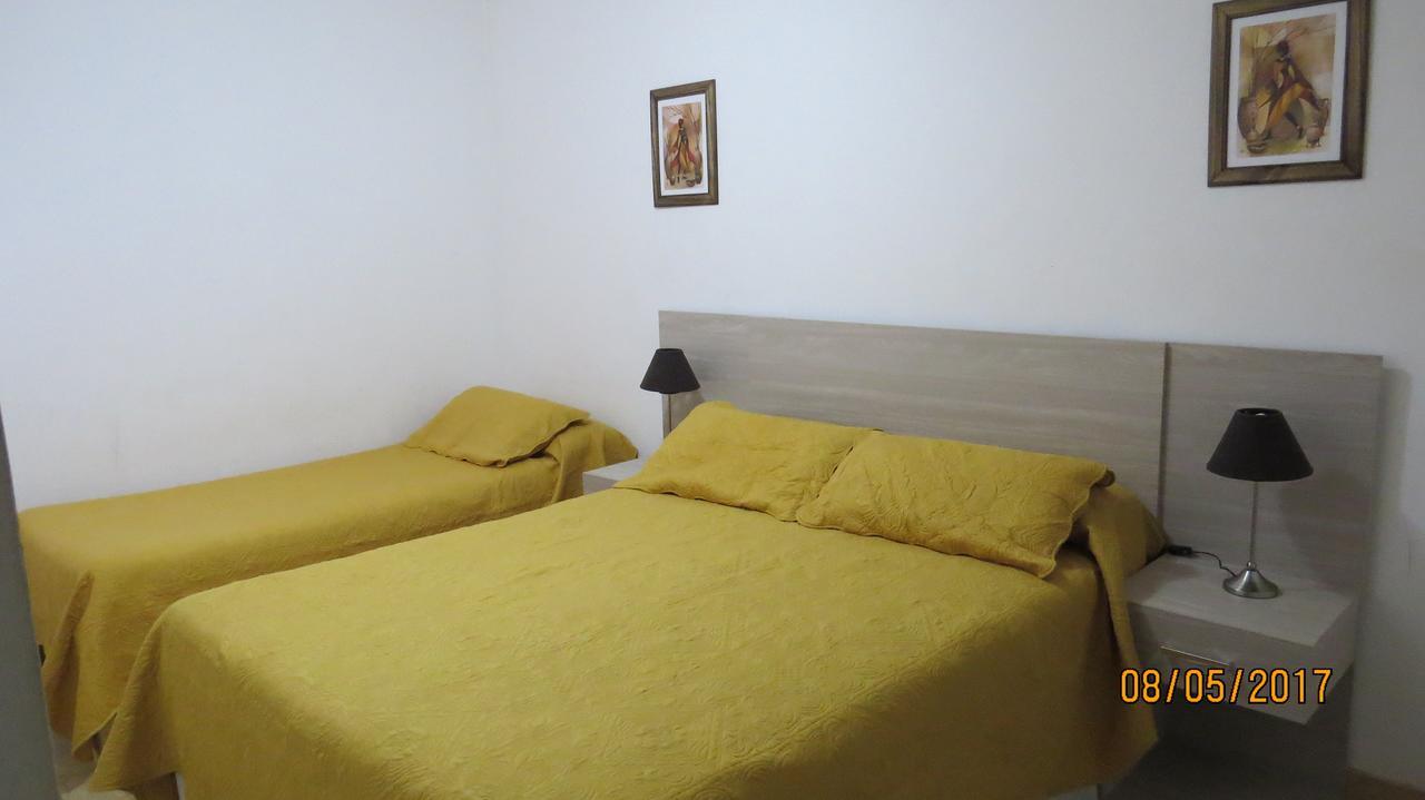 קרואה Termas Hotel Cristal מראה חיצוני תמונה
