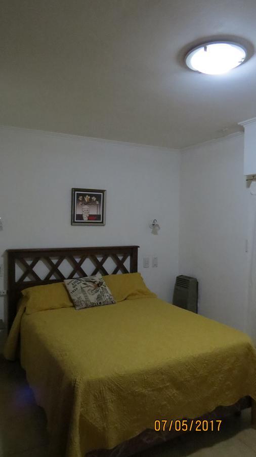 קרואה Termas Hotel Cristal מראה חיצוני תמונה