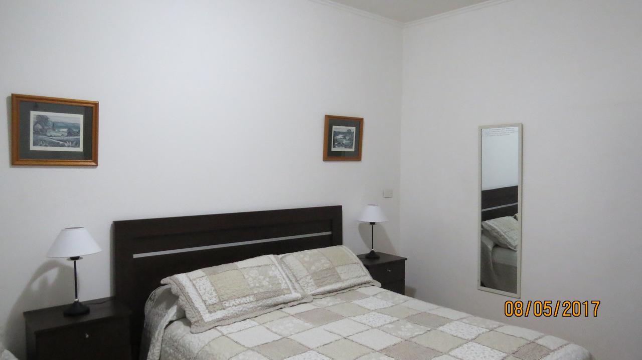 קרואה Termas Hotel Cristal מראה חיצוני תמונה