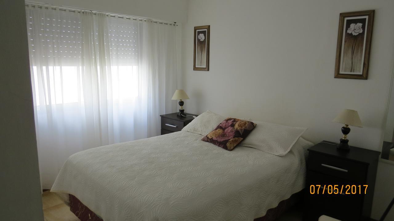 קרואה Termas Hotel Cristal מראה חיצוני תמונה